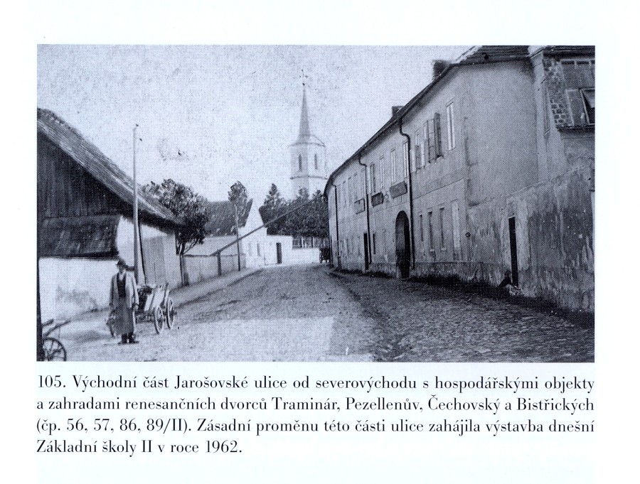 Jindřichův Hradec